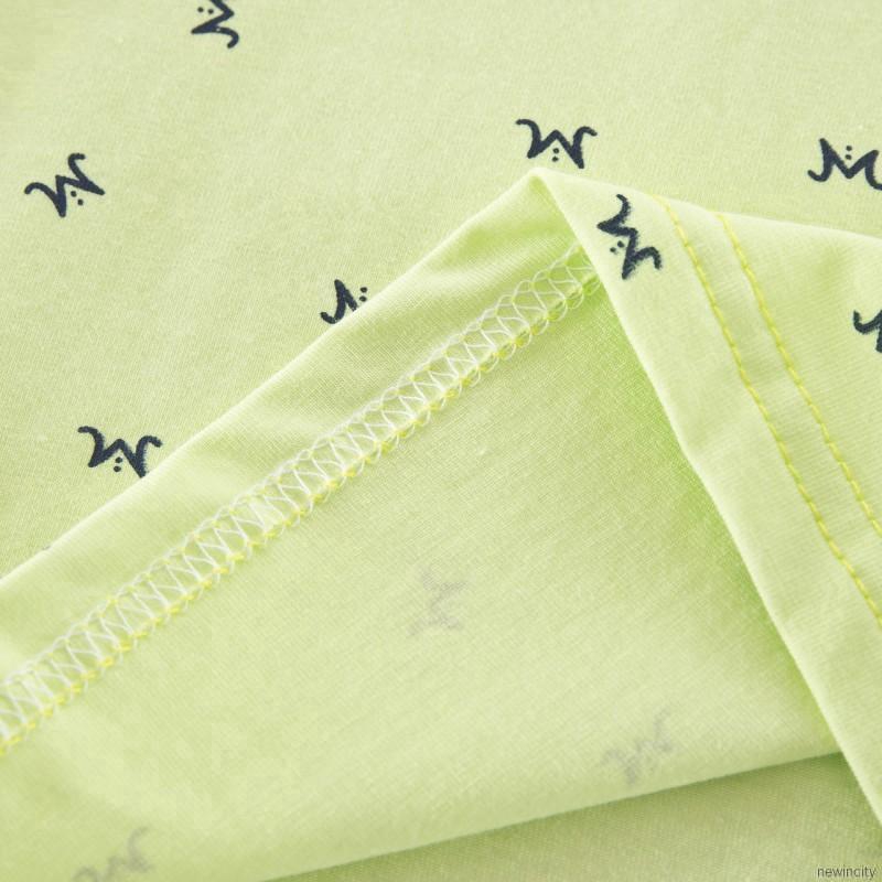 Set áo thun polo &amp; quần short đáng yêu cho bé trai