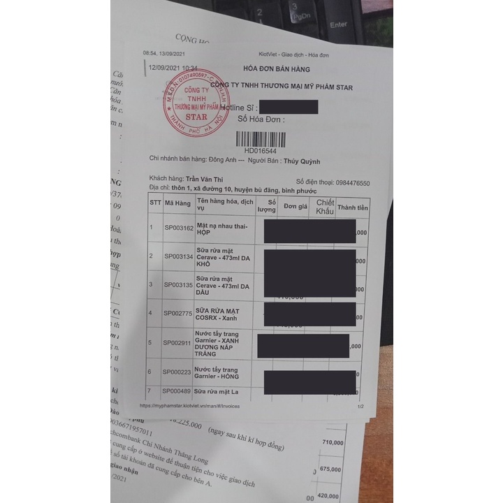 Nước tẩy trang Garnier da dầu mụn XANH/VÀNG/HỒNG 400ml | BigBuy360 - bigbuy360.vn