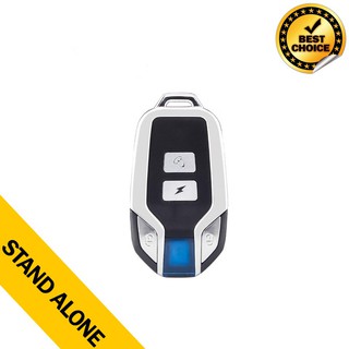 [Chính Hãng] Remote Điều Khiển Từ Xa Thông Minh RC09 Cho Chuông Báo Động Hồng Ngoại RC20RP Hoạt Động Độc Lập
