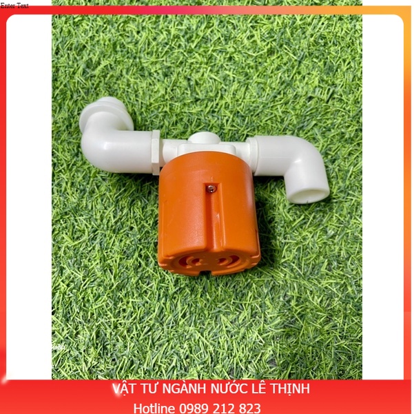 Van phao thông minh ROYAL chất lượng số 1