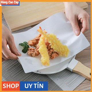 Gói 40 tờ Giấy thấm dầu thực phẩm Nhật 🎁Freeship🎁 .Đặt Mua Ngay!!!