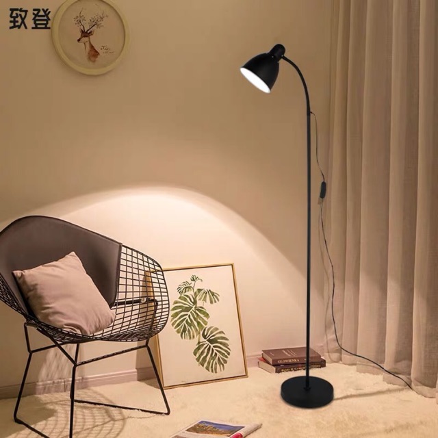 Đèn decor phòng ngủ hot (kèm bóng đèn)