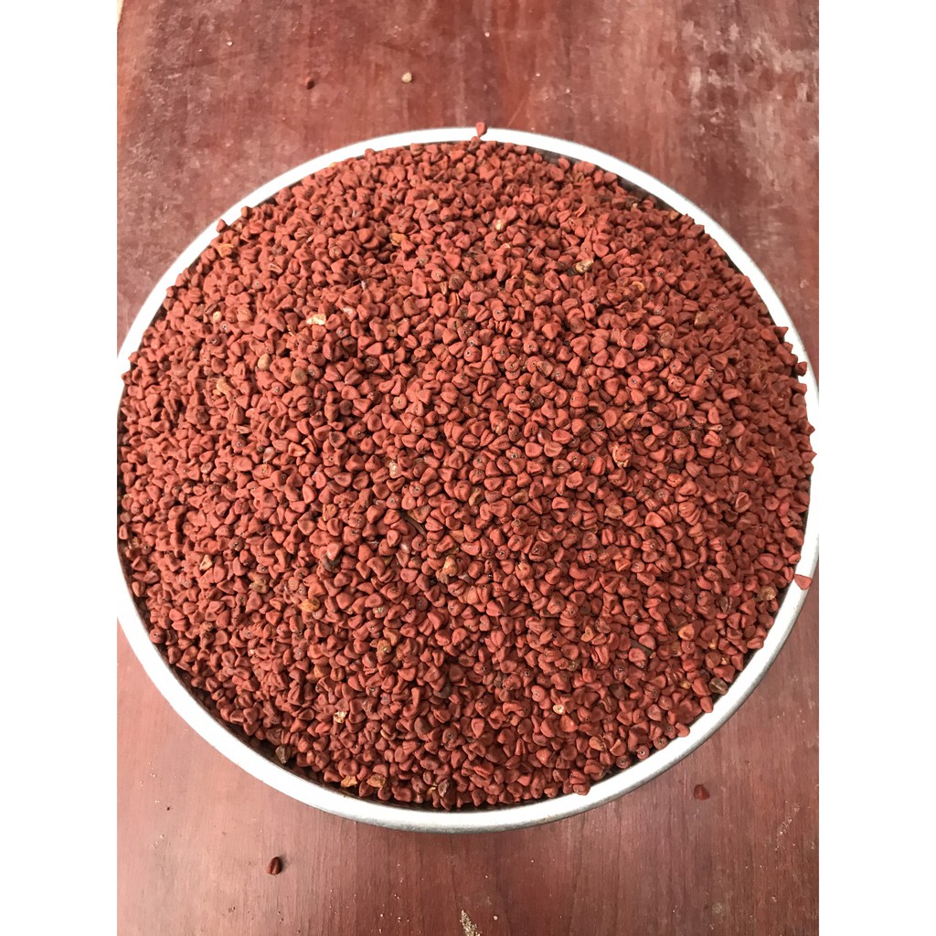 Hạt điều màu 100gr