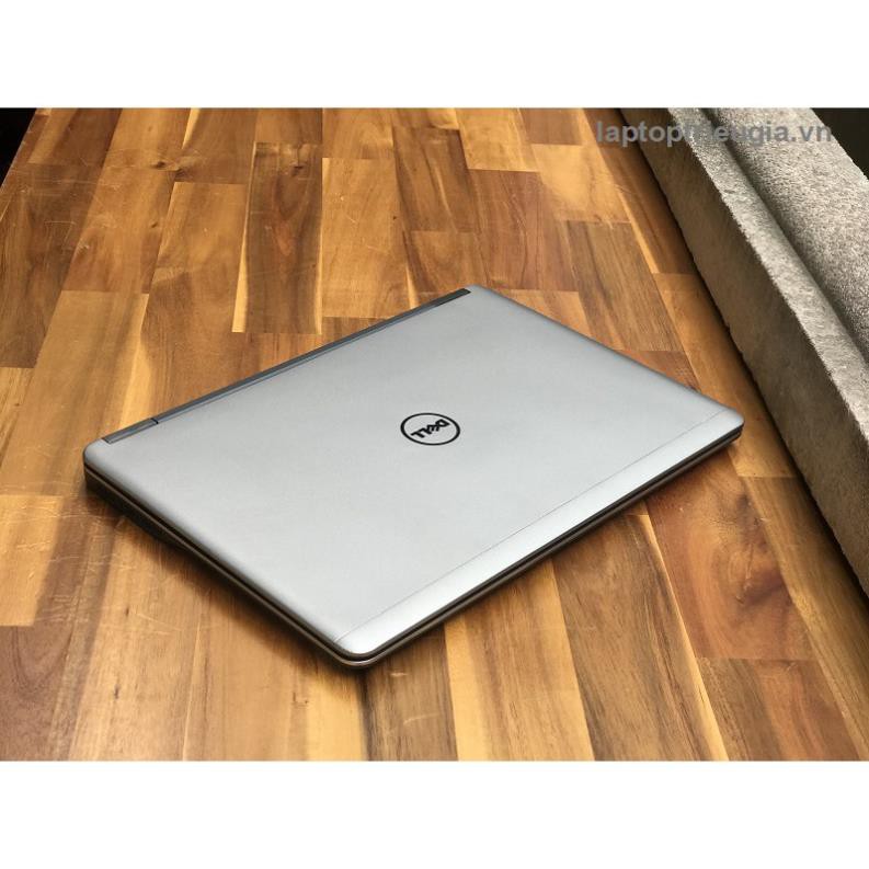 Laptop DELL LATITUDE E7440 : Core i5- 4310U 4GB  HDD320GB 14.0HD Máy đẹp Likenew