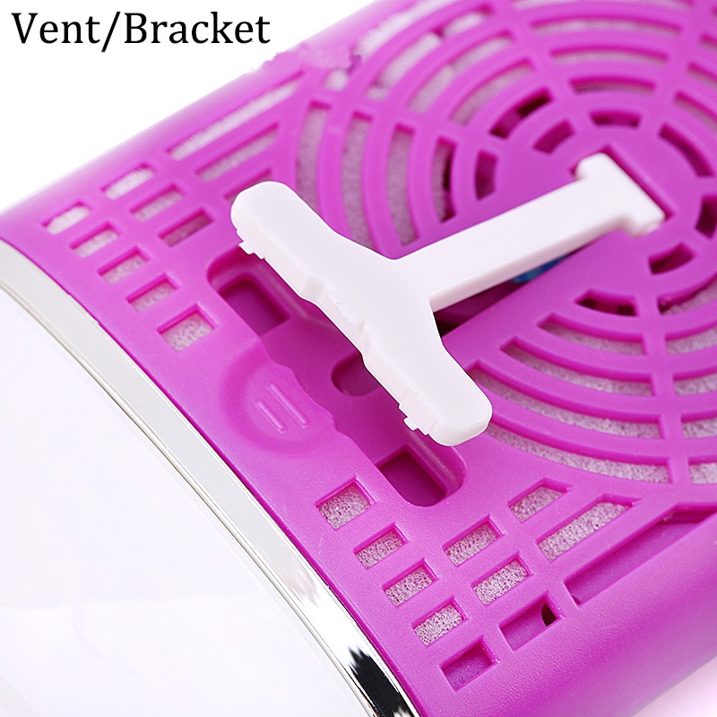 Stick Fan USB Stick Toolkit (bằng tiếng Anh)