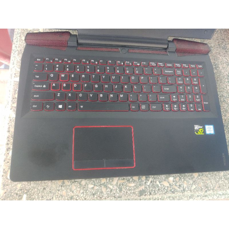 lenovo gaming i7 6700hq gtx960 4gb mới 99% | BigBuy360 - bigbuy360.vn