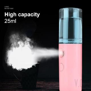 Máy Phun Sương Nano Mini 916