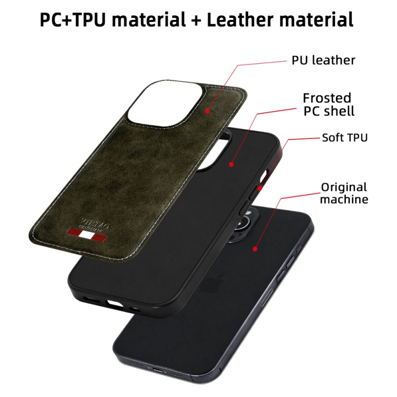 Ốp Điện Thoại Da Mềm Chống Sốc Cho iPhone 13 12 11 Pro Max XS XR X 8 7 6 6S Plus + SE 2020