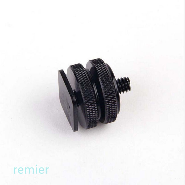 Ốc Vít 1 / 4 "Gắn Giá Đỡ Ba Chân Dành Cho Máy Ảnh