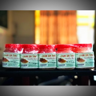 20k MUỐI XÍ MUỘI, MUỐI Ô MAI BÀ THU SẴN HCM
