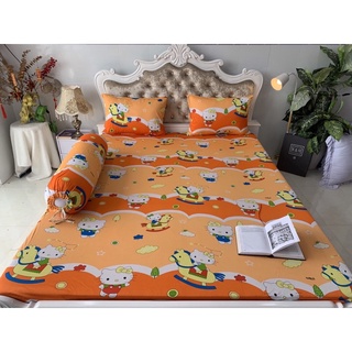 Ga thun Hàn Quốc mẫu 14 ( nhiều mẫu)