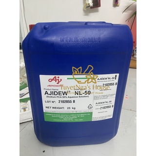 (1000ml))Sodium PCA: Natri PCA