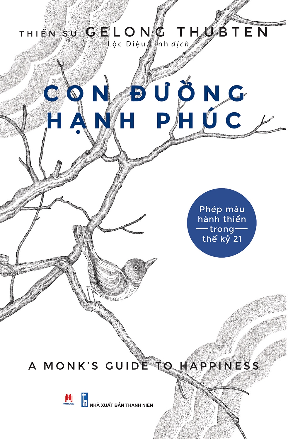 Sách Con Đường Hạnh Phúc