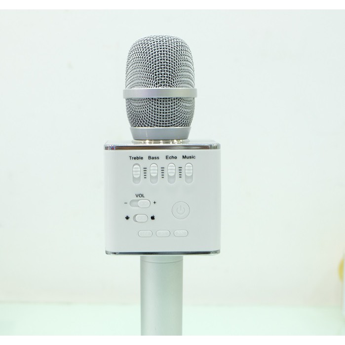 Micro karaoke bluetooth Magic T-10