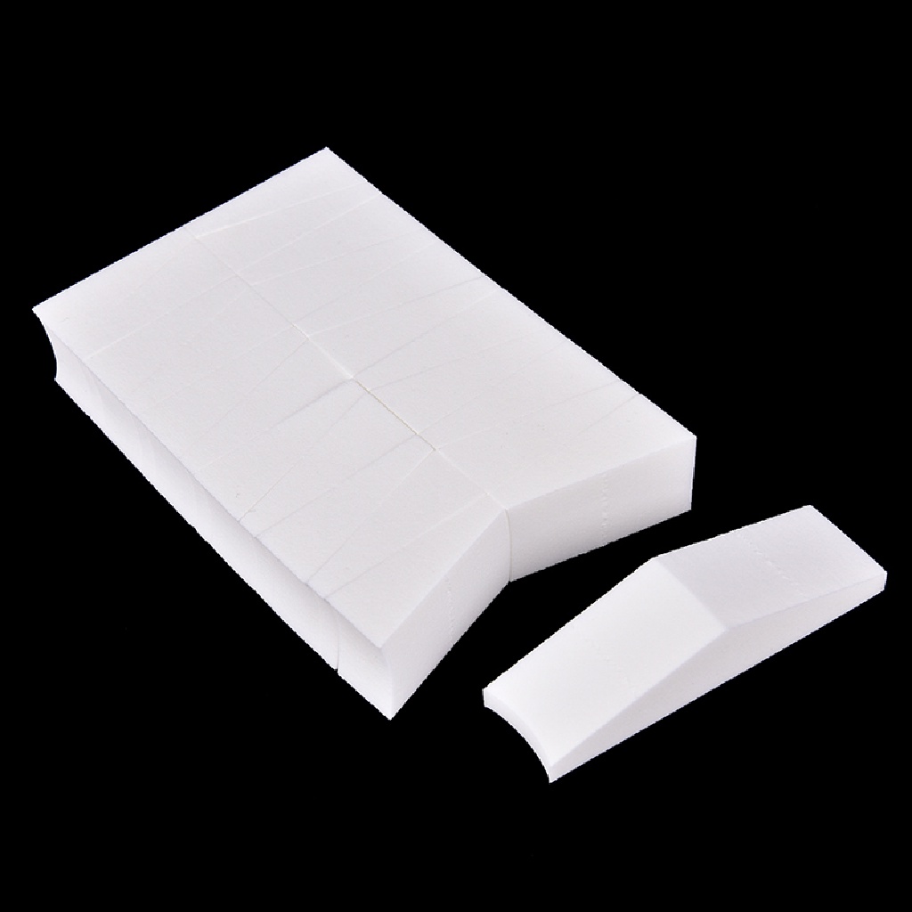 Set 24 Mút Trang Điểm Hình Tam Giác Tiện Dụng