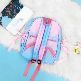 🌺🌴 Balo ulzzang galaxy
