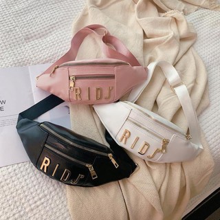 Túi bao tử, túi xách nữ cao cấp mini nhỏ đeo chéo giá rẻ da mềm phong cách Korea TXN104-c Loại 1