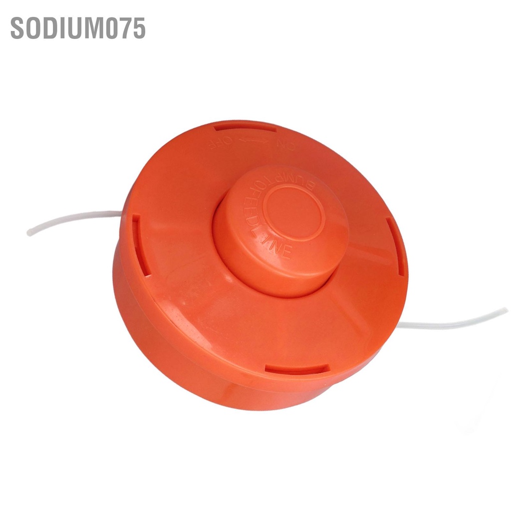 Đầu Thay Thế Cho Máy Cắt Cỏ M10