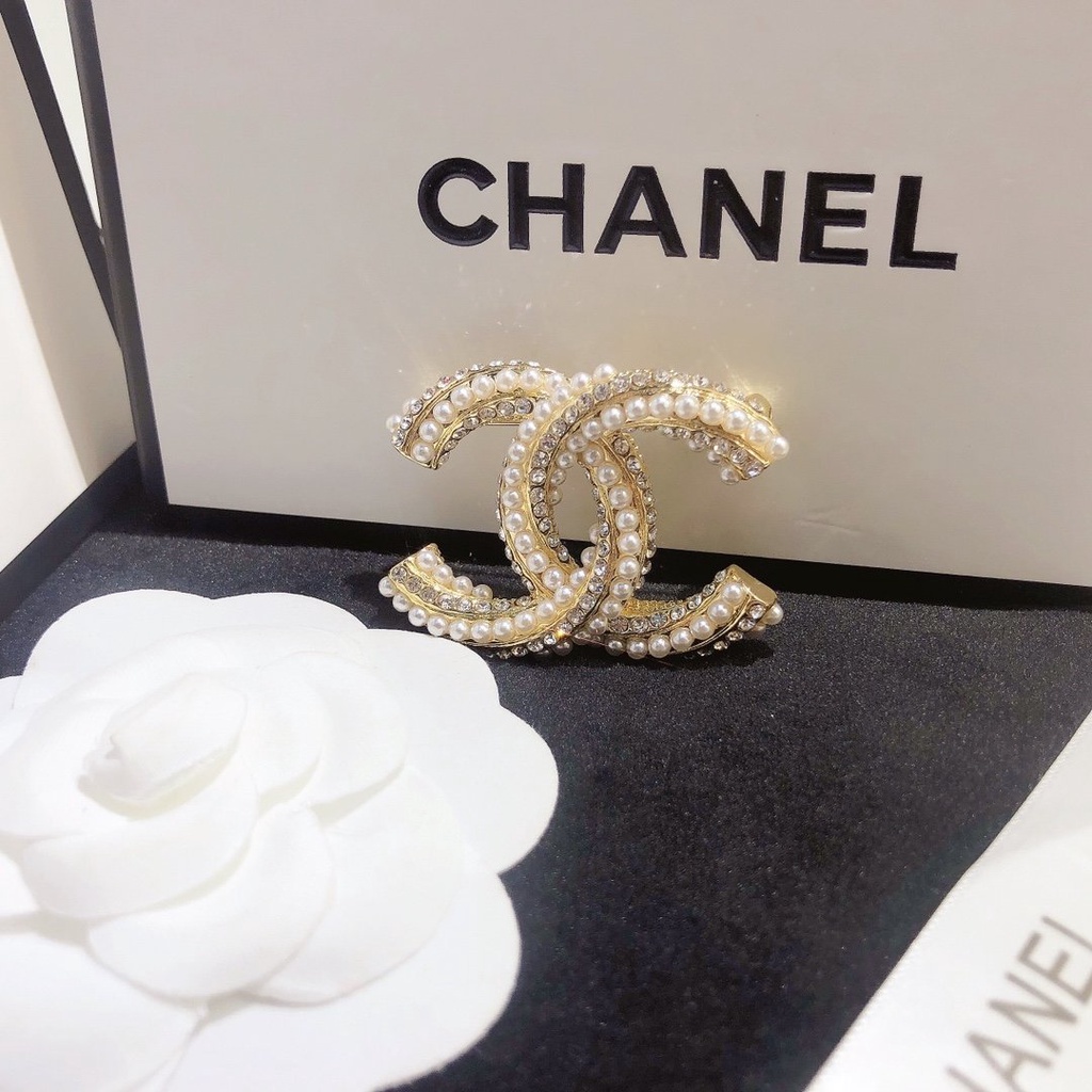 Cài Áo Thiết Kế Phong Cách Thời Trang Dành Cho Nữ Và Nam