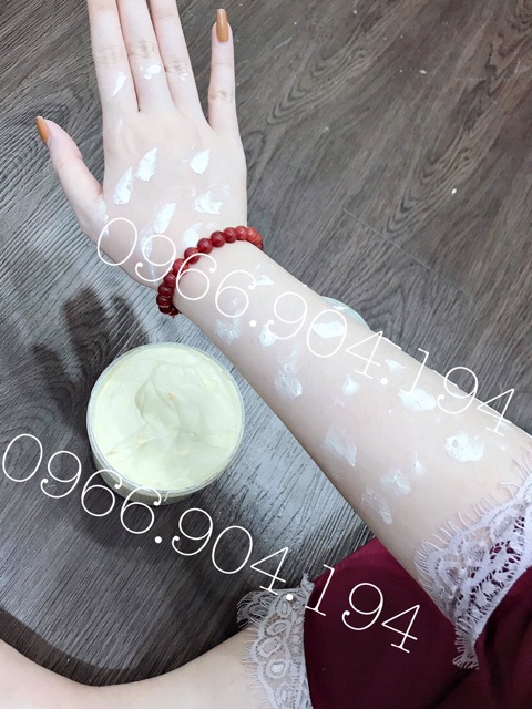 Kem body ( Ủ mạnh hộp 150g) | BigBuy360 - bigbuy360.vn