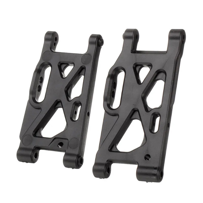 2 Phụ Kiện Cánh Tay Trước Và Sau Cho Xe Wltoys 144001 Xe Đua Điều Khiển Từ Xa 1/14 4WD