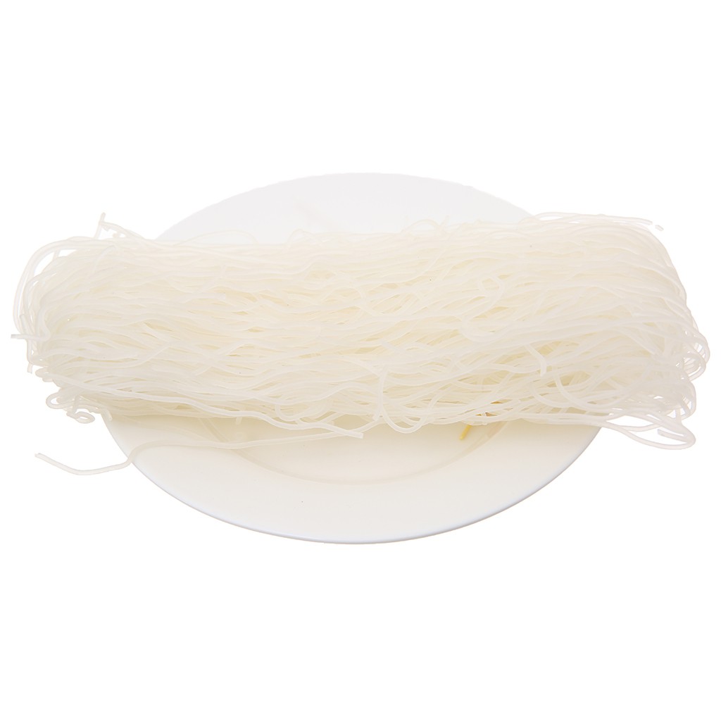 Bún tươi dạng khô Safoco gói 300g | BigBuy360 - bigbuy360.vn