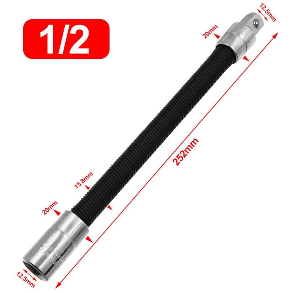 Đầu Chuyển Đổi Mũi Khoan WTTLE 1 / 4 3 / 8 1 / 2 Chuyên Dụng Cao Cấp