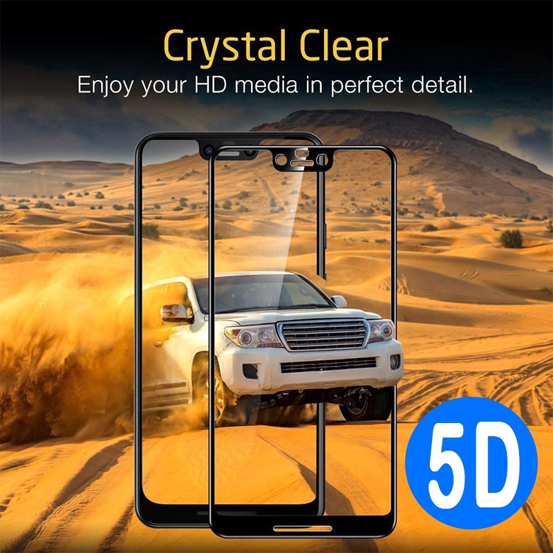Kính cường lực bảo vệ màn hình chuyên dùng cho Google Pixel 3 XL 2 XL Lite 3A 4 XL