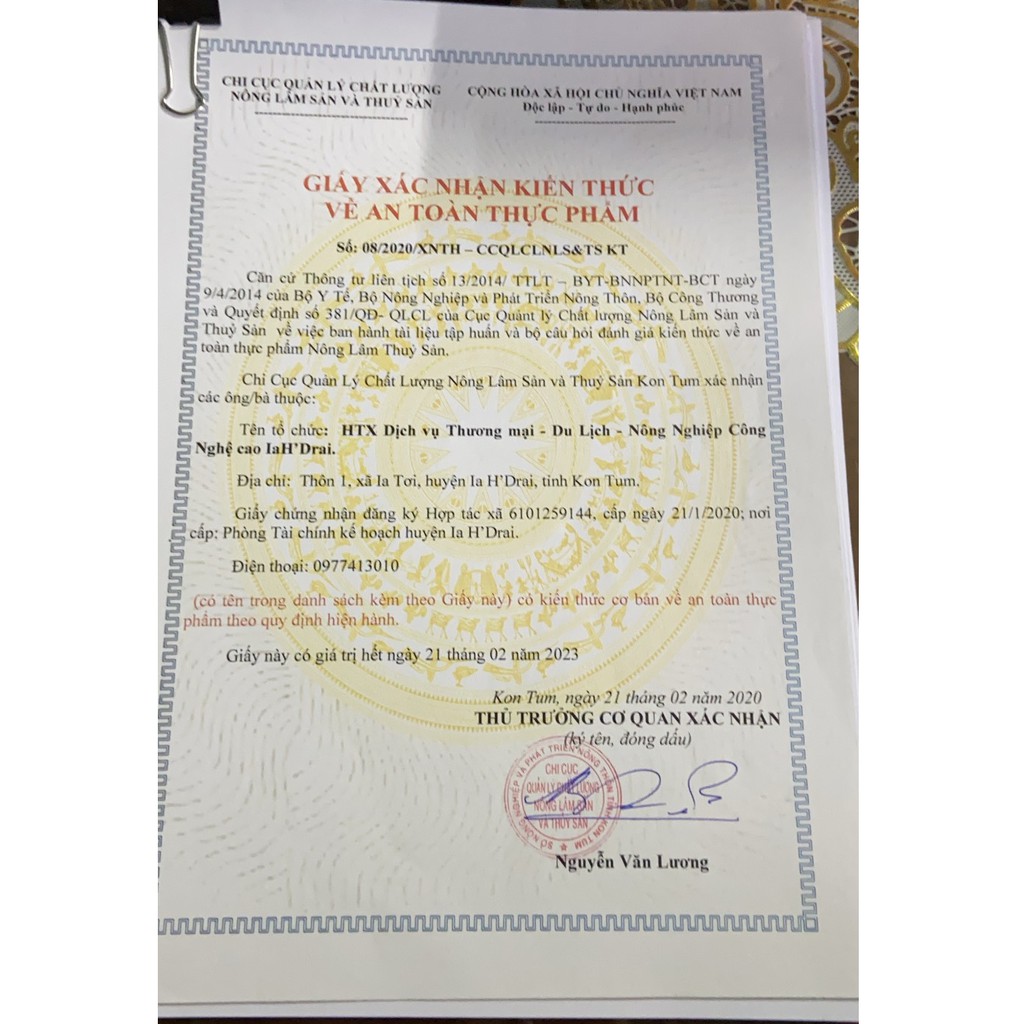 Cá cơm khô nước ngọt sông sê san ngon 500gr đặc sản tây nguyên ocop kon tum | BigBuy360 - bigbuy360.vn