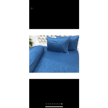 COMBO 3 BỘ DRAP