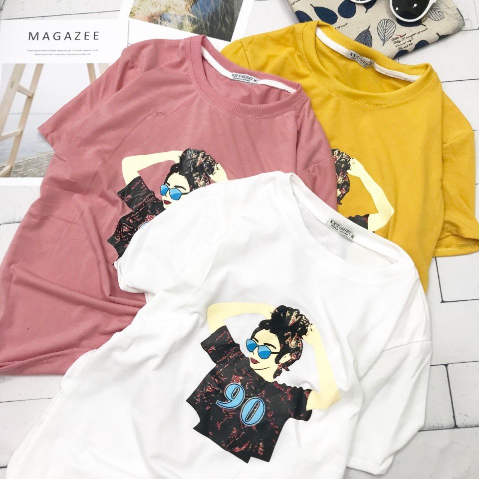 Combo 6 món tặng 1 món