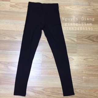 Legging Forever21 VNXK xịn