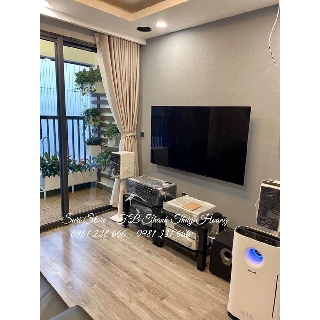 Máy lọc không khí Philips S3000