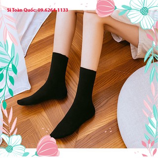 Mua 1 tặng 1 quà vớ/ tât bàn lót lông loại 1 siêu ấm hàng quảng châu quảng châu cao cấp