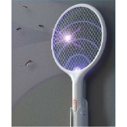 Vợt Diệt Muỗi Xiaomi Youpin Qualitell Tiện Lợi ZS9001