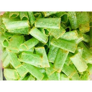 500g bánh tráng ống phô mai lá dứa thơm ngon