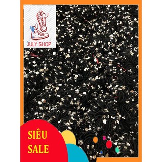 [SIÊU RẺ] DÂY CHUN BUỘC TÓC NỮ