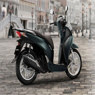 Lốp sau xe SH Honda chính hãng Veloce