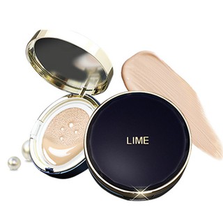 Phấn Nước LIME V Collagen Ample Cushion