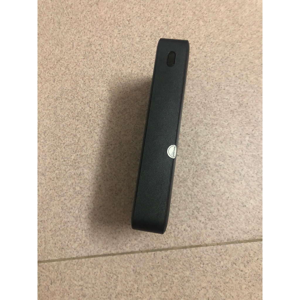 Sạc Dự Phòng /Xiaomi Redmi 20000mAh PB200LZM/Hỗ Trợ Sạc Nhanh/Gấu Mèo Oder