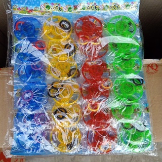 vỉ xèng đèn ( 24 chiếc )