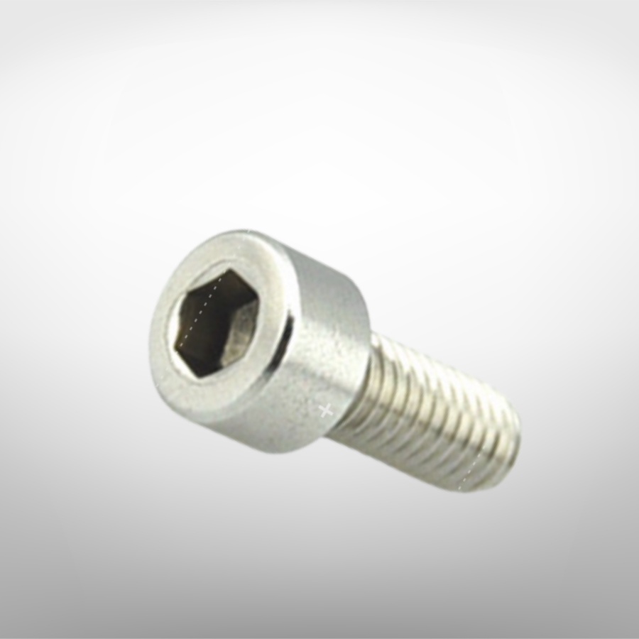 Ốc vít lục giác inox 5mm OVXD001