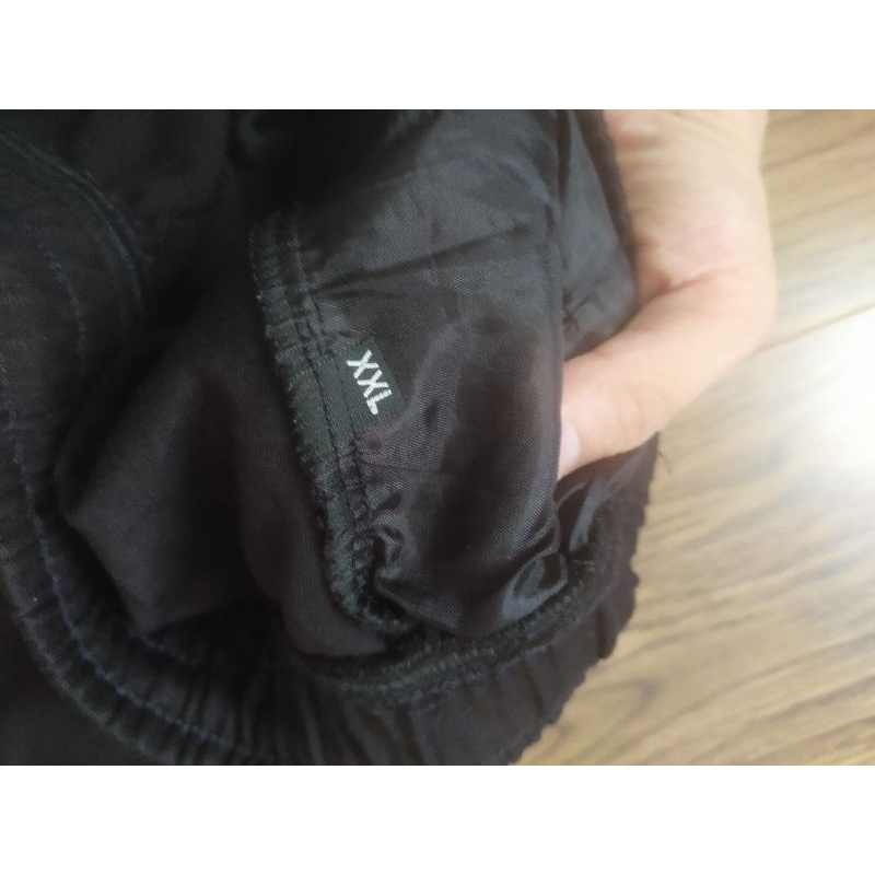 Quần cũ thời trang size XXL