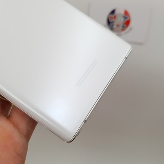 Miếng dán full mặt lưng chống vân tay PPF AG cho Note 10 Plus / Note 10