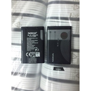 Pin Nokia 4C/5C Dung Lượng Cao