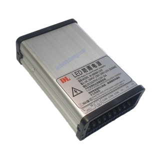 Nguồn dl 12v 33a 400w trong nhà