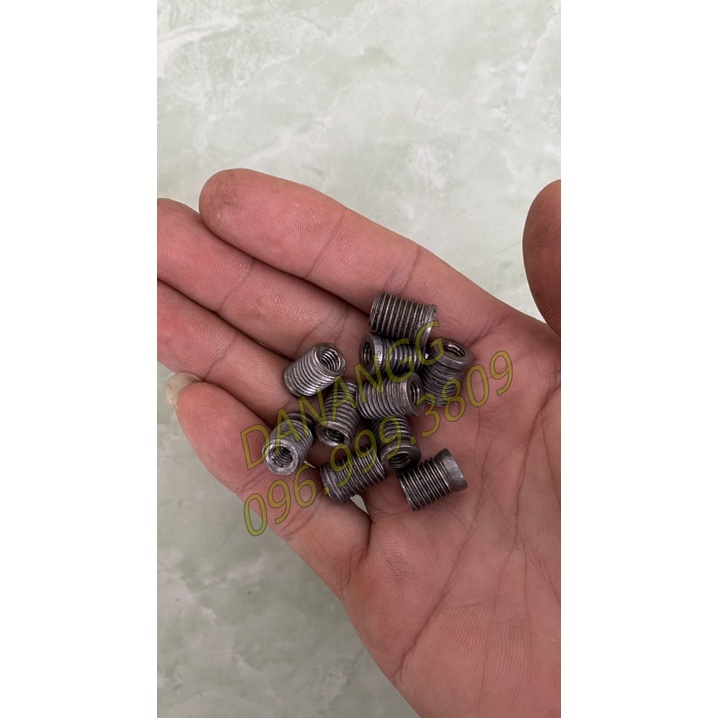 20 ren cay các loại