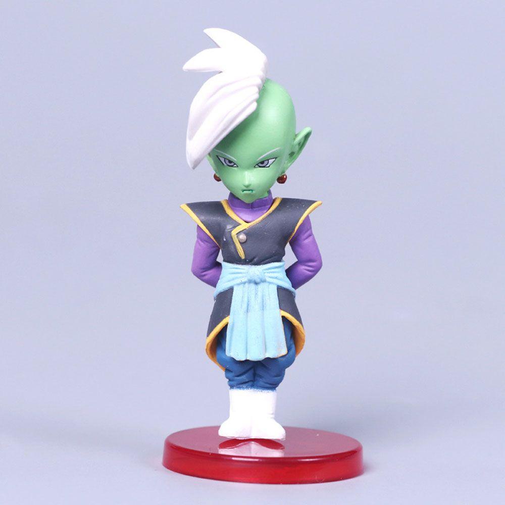 Mô Hình Nhân Vật DARNELL Trong Phim Bảy Viên Ngọc Rồng