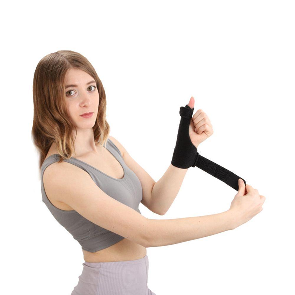Nẹp Hỗ Trợ Điều Chỉnh Gân Ngón Tay Cái MAXG