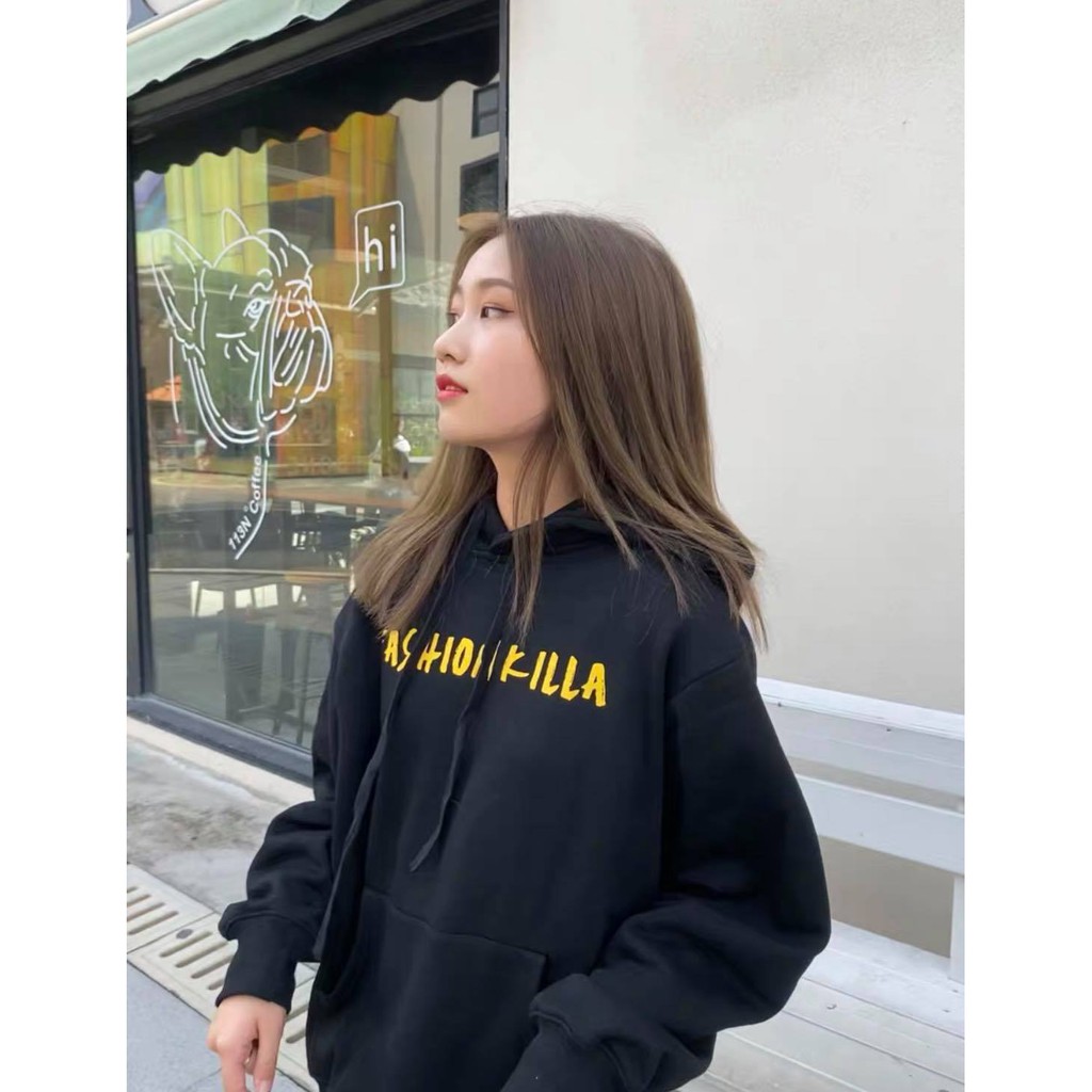 Áo khoác HOODIE Bóng rổ SHOHOKU UNISEX nam nữ | BigBuy360 - bigbuy360.vn